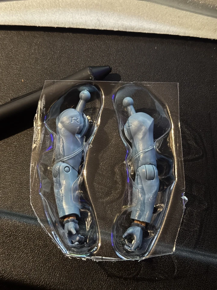 McFarlane DC Batman Serie Animada JONAH HEX BAF SOLO BRAZOS [Batman Clásico] Foto 1 de 2