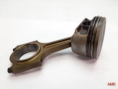 BMW 540i 740i 1997 E38 E39 M62B44 pistón con biela 91.985 mm 11251742541 Foto 1 de 4