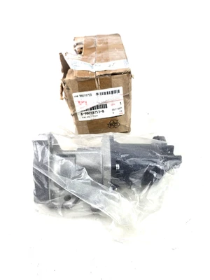 Genuine Isuzu EGR Valve NPR NPR-HD NQR NRR 4HK1 5.2L 8980187538 8-98018753-8 - Image 1 of 4