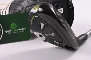 Ping G430 #6 Hybrid / 30 Degree / Senior Flex Ping Alta Quick 45 Shaft - Picture 1 of 9