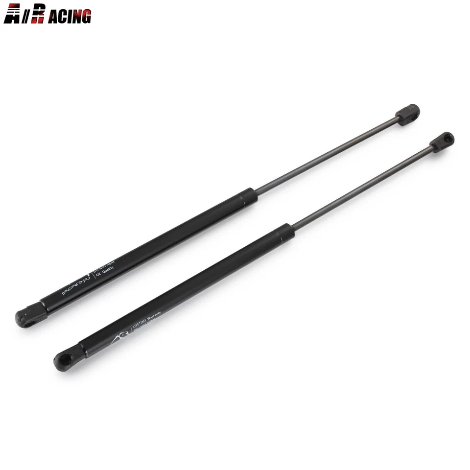 2x Amortiguadores de elevación de vidrio para ventana trasera para Honda Passport Isuzu Rodeo Wizard Foto 1 de 1