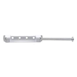Winkhaus Scherenlager SL.KS.3-6 in Weiß, activPilot 2844506 - Bild 1 von 4