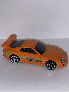 Hot Wheels Fast And Furious 5 Pack Exclusive Toyota Supra - Picture 1 of 4