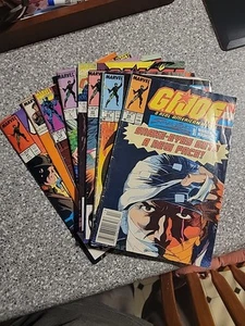 gi joe comics konvolut - Bild 1 von 8