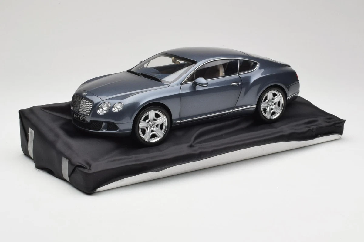 1 18 Bentley Continental for sale | eBay UK