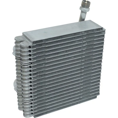 Núcleo evaporador de aire acondicionado UAC EV 4798710PFC para modelos seleccionados de Honda Isuzu 98-04 Foto 1 de 4