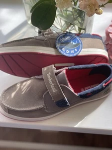Muy Bonitos Zapatos Timberland Hombre 40 Nuevos - Imagen 1 de 4