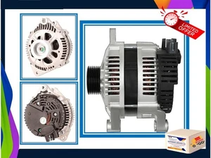 Alternator FOR CITROËN Evasion, Jumper 27, 31, Relay 1400 Synergie XM 2.0 Petrol - Picture 1 of 1