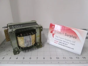 Romarsh, Transformer Mains PT250/37, New - Picture 1 of 7