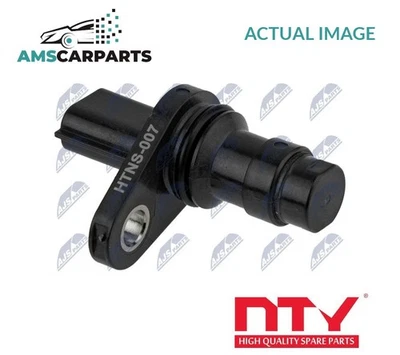 CAMSHAFT POSITION SENSOR ECP-NS-007 NTY NEW OE REPLACEMENT - Image 1 of 4