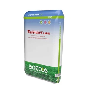BOTTOS - PERFECT LIFE / 20 Kg - Concime per prato 8032615945614 - Foto 1 di 1