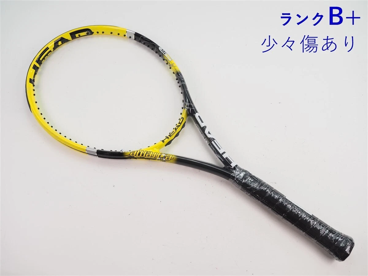 Head YouTek Extreme MP | eBay