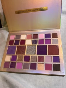 Revolution XX X-Gen Eyeshadow Palette 37 Colours  New & Sealed - Picture 1 of 5