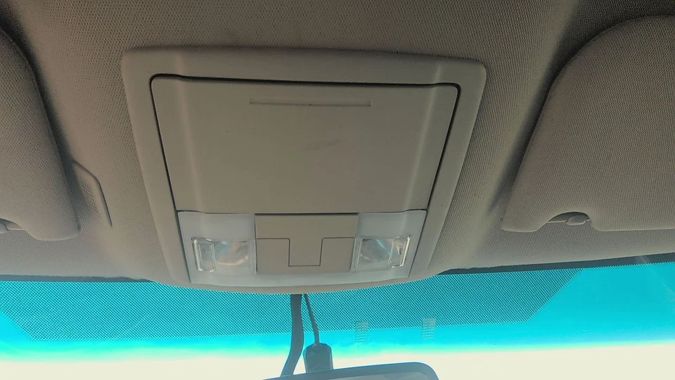 13 Front Console FORD EDGE - Image 1 of 1