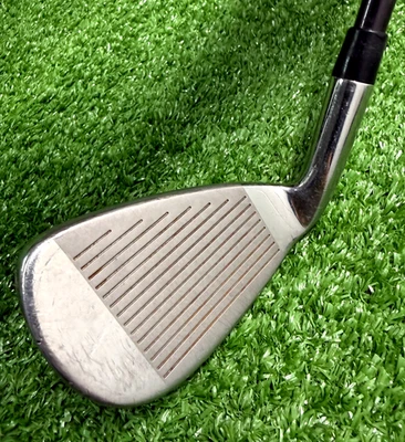 Affinity SR 7 Hybrid / Ladies Graphite / NEW GRIP / 36.5" / sa3049 - Image 1 of 4