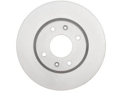 Rotor de freno delantero Raybestos 67574SGNJ 2004 2003 2005 para Kia Optima 2002-2006 Foto 1 de 2