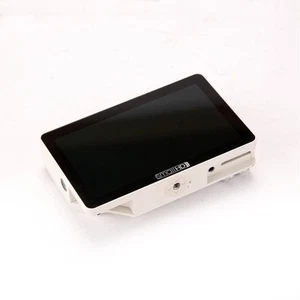 SmallHD Limited Edition White 5.5-inch OLED On-Camera Monitor - SKU#1928458 - Picture 1 of 9