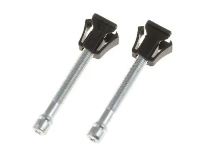 Tornillo de ajuste de faros Jimmy para GMC S15 1983-1991 Dorman 14664ZV 1986 1988 Foto 1 de 2