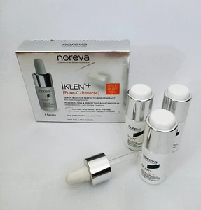 NOREVA IKLEN+ PURE-C Serum Booster, 3 x 8ml Anti Taches, Anti Dark Spot - Bild 1 von 1