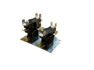 Therm-O-Disc 15/17 KW Heat Sequencer 24V - Replaces R24CB4007 15SH41-309509 - Picture 1 of 3