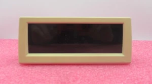 Epson DM-D110-101 M58DB Point Of Sale POS Customer LCD Display White For DM-D110 - Picture 1 of 13