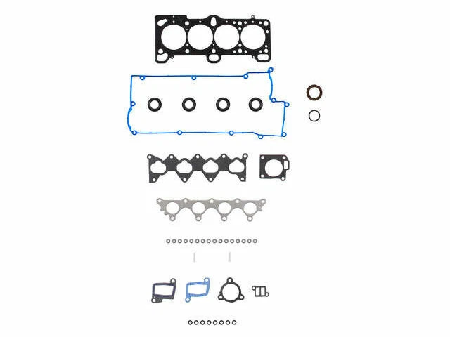 Juego de juntas de culata para Hyundai Accent GLS 2006-2011 2007 2008 2009 2010 C484QX Foto 1 de 1