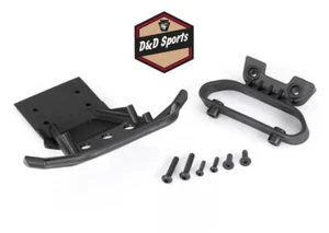 Traxxas 3635 - Bumper/Mount Front LED Light Installation (2wd Stampede) - Picture 1 of 1