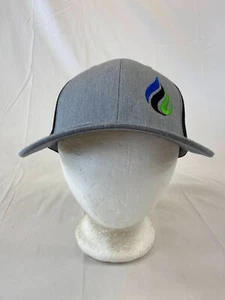 Ace Fluid Solutions Baseball Cap Snapback Hat Mesh Casual Work Wear Breathable - Picture 1 of 10