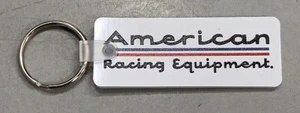 American Racing Equipment Key Fob Chain - Torq Thrust 200s mag wheels - Picture 1 of 6