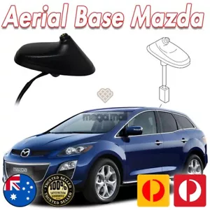 For 2007-2012 Mazda CX7 CX-7 Antenna Aerial Base Radio EG23-66-930B EG2366930B - Picture 1 of 12
