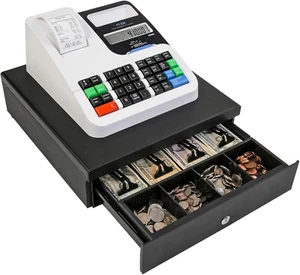 89214G 410DX Cash Management System - Picture 1 of 5