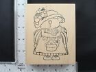 Imaginations rubber stamp, VARIOUS 10