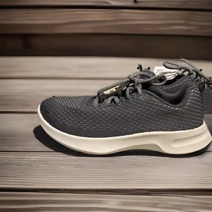 Athletic Works Lifestyle Jogger Sneakers, Women's Size 8.5 NEW Gray - Picture 1 of 8