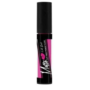 L.A. Girl Matte Flat Finish Pigment Gloss, Tulle, 0.17 Ounce - Picture 1 of 3