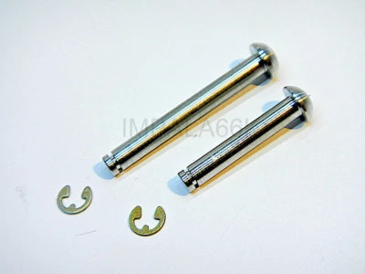 NUEVO SUZUKI GASOLINA TANQUE TAPA PESTILLO TAPA CLAVIJAS 1973-1975 T500 TITAN T 500 73 74 75 Foto 1 de 4