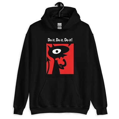 Sudadera con capucha unisex inspirada en Luci Disenchantment S-5XL  Foto 1 de 4