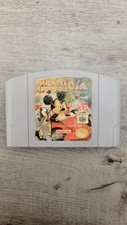 .N64.' | '.Mickey's Speedway USA.