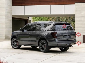 Cubiertas de película tintadas para luces traseras marca BlingLights compatibles con Ford Expedition - Imagen 1 de 9