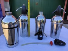 5 Shaker per cocktail vintage