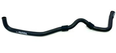 Porsche Cayenne 958 2015-2016 Engine Oil Suction Pipe Genuine New - 95835911802 - Image 1 of 4
