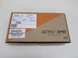 New! Class 0 Black Rubber Voltage Insulating Gloves,Max.Use Voltage 1000V AC/150 - Picture 1 of 5