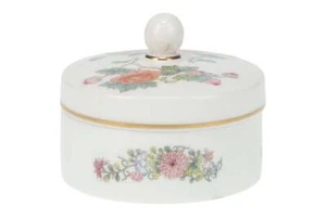 Wedgwood - Kutani Crane - Gold Edge - Box - 63260G - Picture 1 of 4