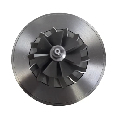 Turbocharger Cartridge For Perkins Caterpillar C7 Excavator B2G 4314572 12709700 - Image 1 of 4