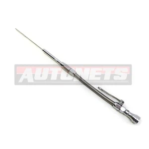 Más de 80 varillas de varilla flexible para motor de sartén de aceite de aluminio SBC Chevy trenzada pequeño bloque Chevy - Imagen 1 de 3