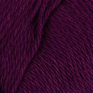 Scheepjes Yarns ::Bamboo Soft #250:: bamboo cotton Decadent Plum - Picture 1 of 4