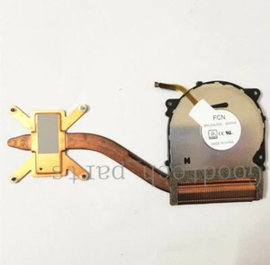 Ventilateur CPU dissipateur thermique pour Lenovo IdeaPad Miix 720-12IKB Miix5 Pro Miix720 - Photo 1/2