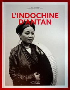 L'INDOCHINE D'ANTAN - C.P.A. - TOURISME - JEAN DESPIERRES - 11/2021 - Imagen 1 de 6