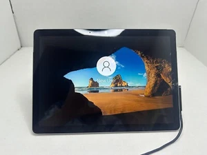 Microsoft Surface Go 2 (10.5", Intel Pentium 4425Y, 8GB, 128GB, 1926) READ - Picture 1 of 7