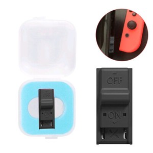 For Nintendo Switch Loader Recovery Mode For RCM Tool Clip Short Circuit Jig 