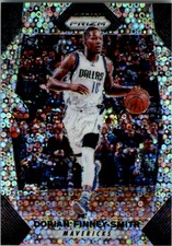2017-18 Panini Prizm Prizms Fast Break Basketball Card Pick